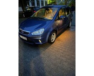 Ford C-Max Gebrauchtwagen