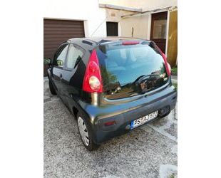 Peugeot 107 Gebrauchtwagen
