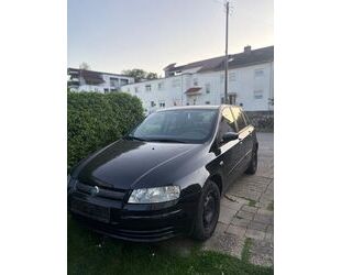 Fiat Stilo Gebrauchtwagen