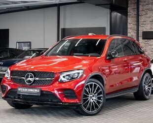 Mercedes-Benz GLC 43 AMG Gebrauchtwagen