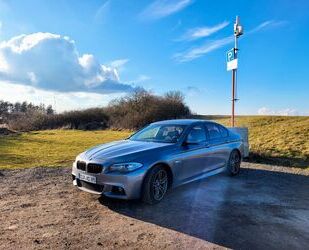 BMW 535 Gebrauchtwagen