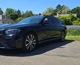 Mercedes-Benz E 300 Gebrauchtwagen