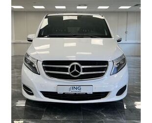 Mercedes-Benz V 250 Gebrauchtwagen