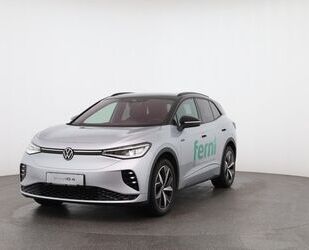 VW ID.4 Gebrauchtwagen