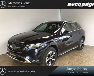 Mercedes-Benz GLC 300 Gebrauchtwagen