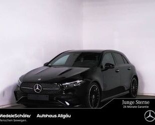 Mercedes-Benz A 220 Gebrauchtwagen