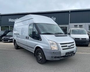 Ford Transit Gebrauchtwagen