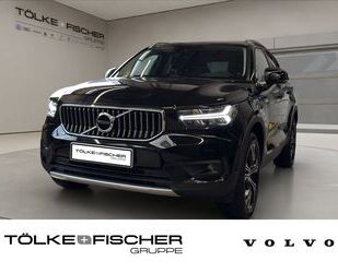 Volvo XC40 Gebrauchtwagen