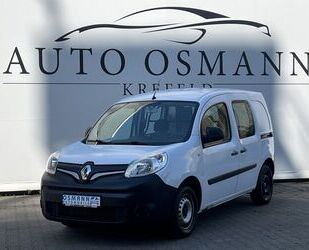 Renault Kangoo Gebrauchtwagen