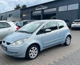 Mitsubishi Colt Gebrauchtwagen