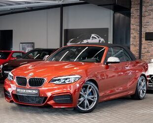BMW M240i Gebrauchtwagen