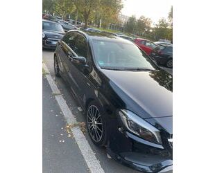 Mercedes-Benz A 180 Gebrauchtwagen