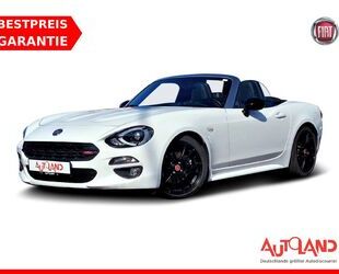 Fiat 124 Spider Gebrauchtwagen