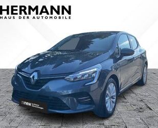 Renault Clio Gebrauchtwagen