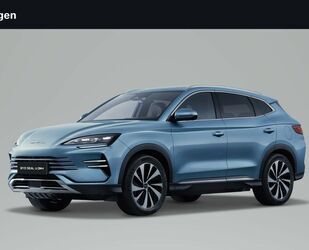 BYD SEAL U Gebrauchtwagen