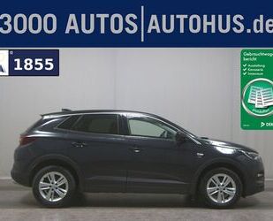 Opel Grandland (X) Gebrauchtwagen