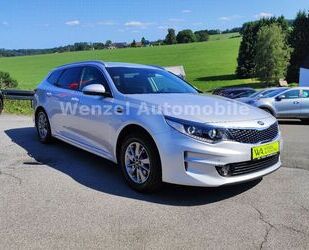 Kia Optima Gebrauchtwagen