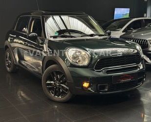 Mini Cooper SD Countryman Gebrauchtwagen