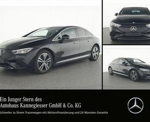 Mercedes-Benz EQE Gebrauchtwagen