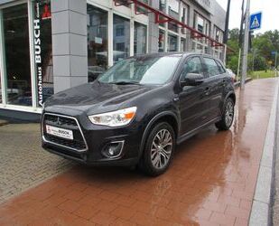 Mitsubishi ASX Gebrauchtwagen