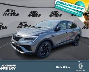 Renault Arkana Gebrauchtwagen
