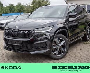 Skoda Kodiaq Gebrauchtwagen