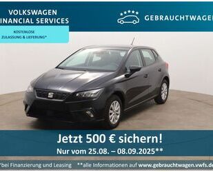 Seat Ibiza Gebrauchtwagen
