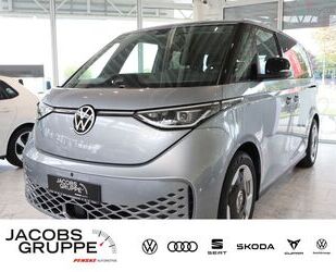 VW ID. Buzz Gebrauchtwagen