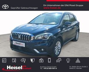 Suzuki (SX4) S-Cross Gebrauchtwagen