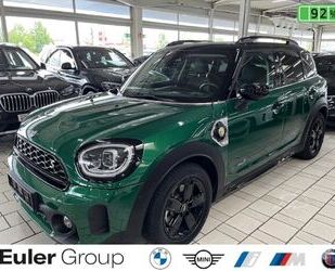Mini Cooper SE Countryman Gebrauchtwagen