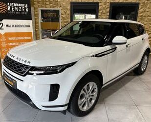 Land Rover Range Rover Evoque Gebrauchtwagen