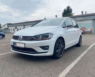 VW Golf Sportsvan Gebrauchtwagen