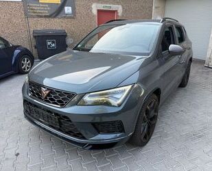 Cupra Ateca Gebrauchtwagen