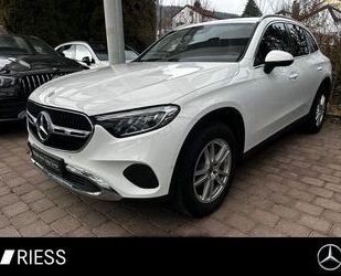 Mercedes-Benz GLC 200 Gebrauchtwagen