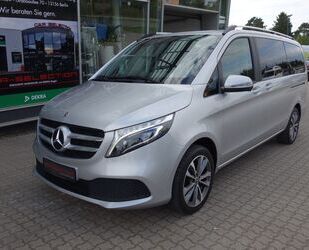 Mercedes-Benz V 300 Gebrauchtwagen