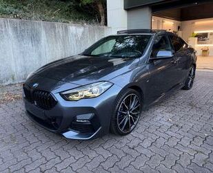 BMW 218 Gebrauchtwagen