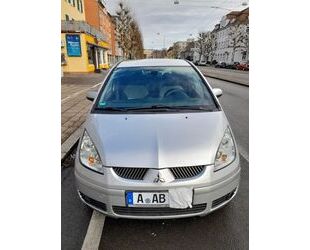 Mitsubishi Colt Gebrauchtwagen