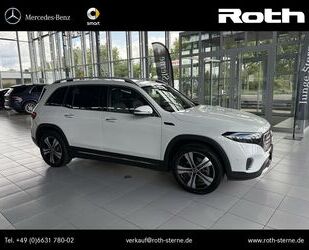 Mercedes-Benz EQB Gebrauchtwagen