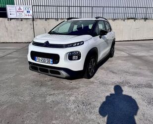 Citroen C3 Aircross Gebrauchtwagen