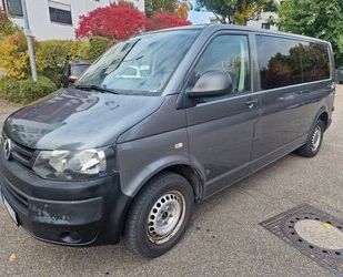 VW T5 Transporter Gebrauchtwagen