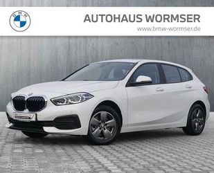 BMW 118 Gebrauchtwagen