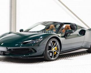 Ferrari 296 GTS Gebrauchtwagen