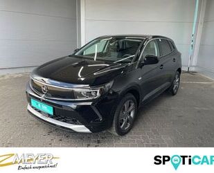 Opel Grandland (X) Gebrauchtwagen