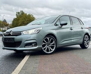 Citroen C4 Gebrauchtwagen