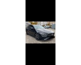 Mercedes-Benz CLA 200 Shooting Brake Gebrauchtwagen
