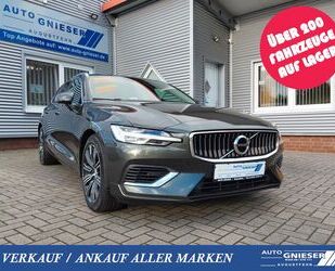 Volvo V60 Gebrauchtwagen