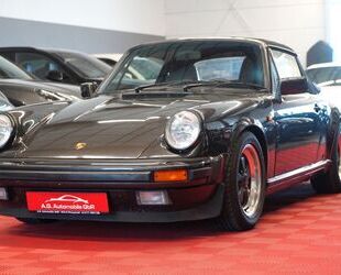Porsche 911 Urmodell Gebrauchtwagen