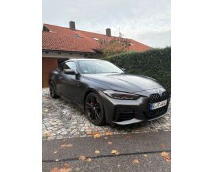 BMW 440 Gebrauchtwagen