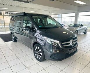 Mercedes-Benz V 300 Gebrauchtwagen