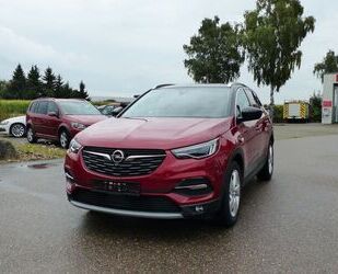 Opel Grandland (X) Gebrauchtwagen